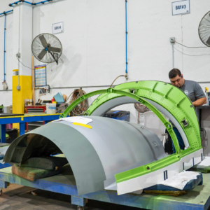 CAS Composite | Aircraft Composites Solutions | FAA & EASA Certified MRO Repair Station in the USA