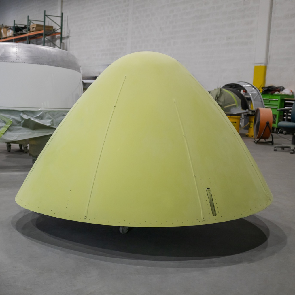 CAS Composite | Aircraft Composites Solutions | FAA & EASA Certified MRO Repair Station in the USA