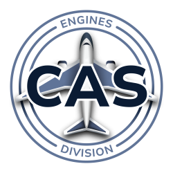 CAS Engines Division | CAS Composite